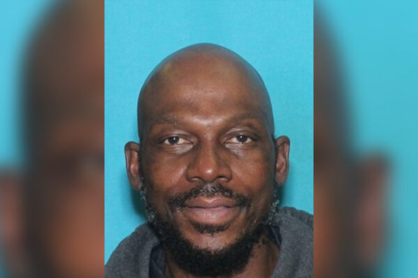 Philadelphia police searching for missing man