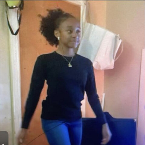 14-year-old girl missing since saturday in philadelphia - photo licensed by shore news network.