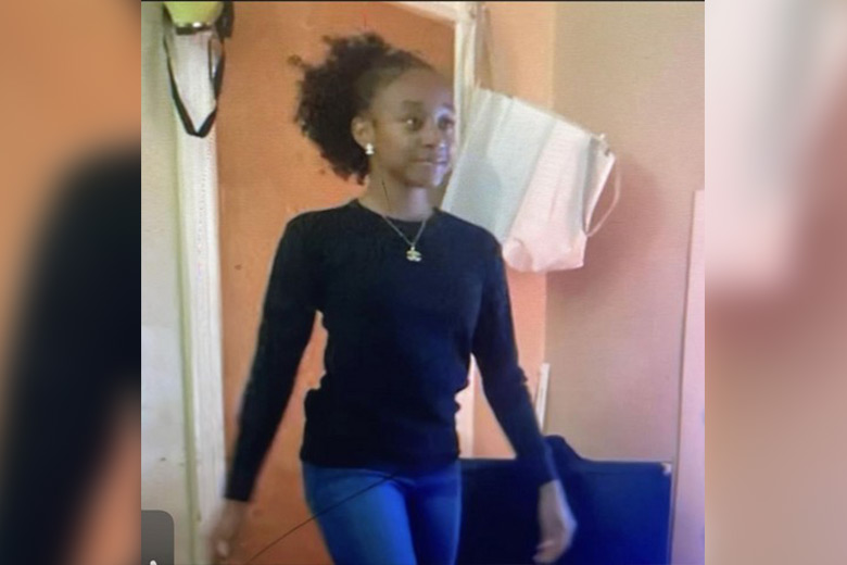 14-year-old girl missing since Saturday in Philadelphia