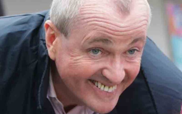 Here's why phil murphy's flawed covid-19 policy is kaput when he returns from costa rica - photo licensed by shore news network.