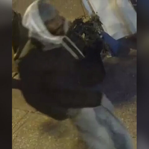 Do you know him? He's wanted for burglary in philadelphia - photo licensed by shore news network.
