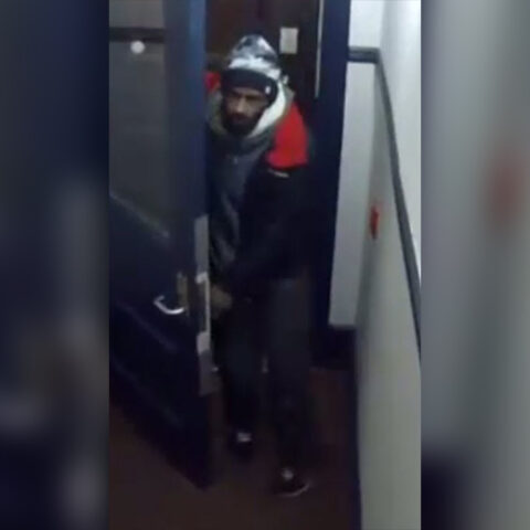 Philadelphia police looking for man who broke into apartment stole packages, bike - photo licensed by shore news network.