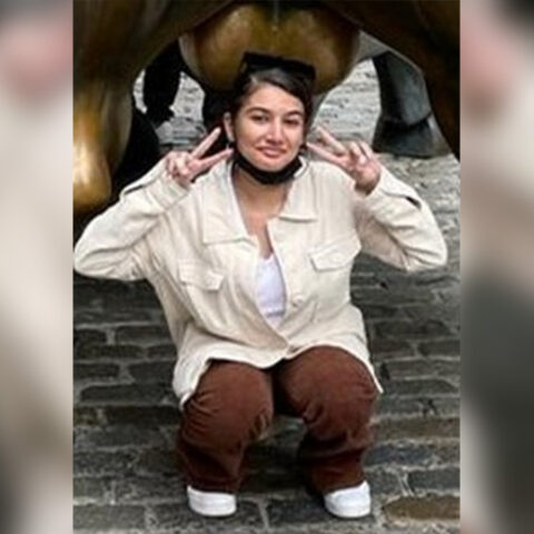 Missing juvenile – sabira aliyeva – from the 7th district - photo licensed by shore news network.