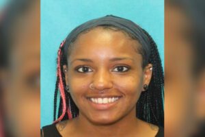 Woman reported missing in philadelphia since sunday