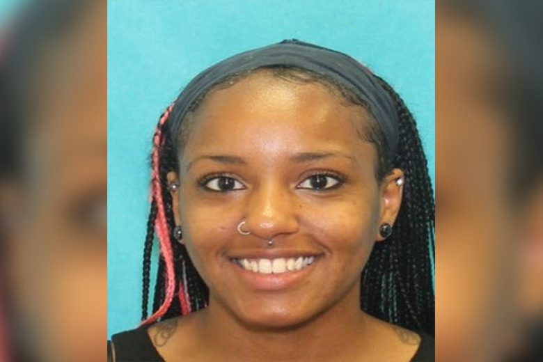 Woman reported missing in Philadelphia since Sunday
