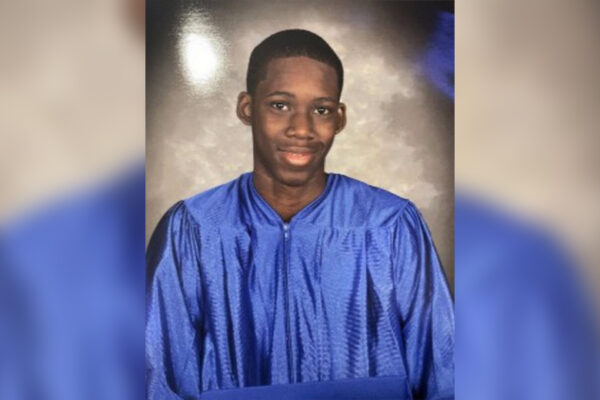 15-year-old boy reported missing in Philadelphia