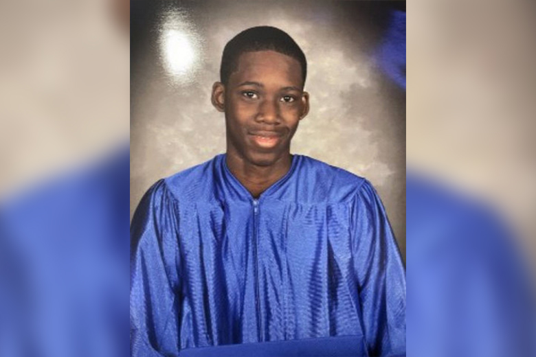15-year-old boy reported missing in Philadelphia
