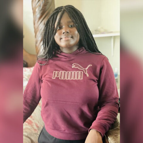 12-year-old girl reported missing since sunday in philadelphia - photo licensed by shore news network.