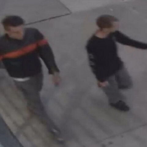 Motorcycle thieves sought in philadelphia theft - photo licensed by shore news network.