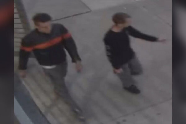Motorcycle thieves sought in Philadelphia theft
