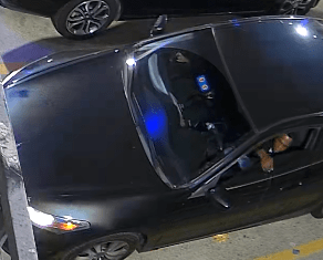18 Year-Old Shot and Killed While Driving in Dallas