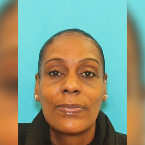 Woman, 46, reported missing since friday in philadelphia - photo licensed by shore news network.
