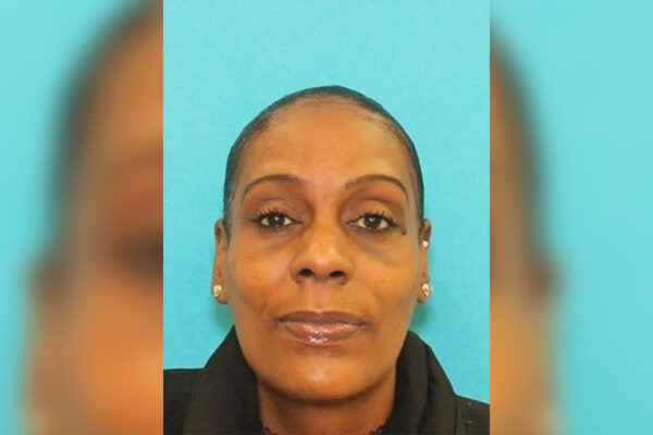 Woman, 46, reported missing since Friday in Philadelphia