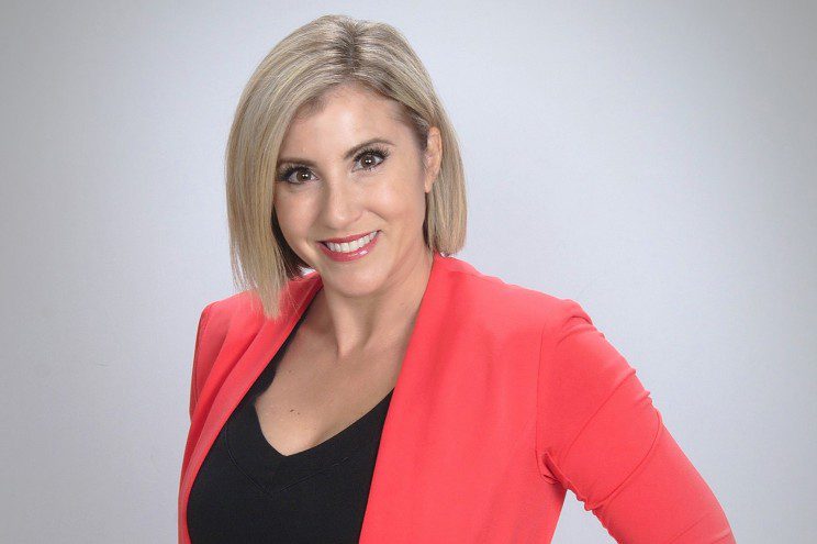Florida real estate agent shot dead by evicted tenant who thought she was the landlord