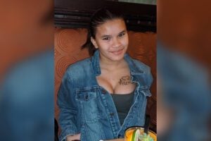 Philadelphia police search for missing teen girl