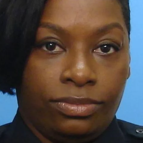 Ambushed baltimore officer taken off life support - photo licensed by shore news network.