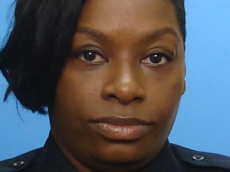 Ambushed Baltimore Officer Taken Off Life Support