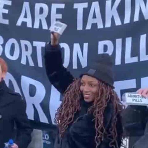 Fda faces yet another lawsuit over abortion pills — this time from 12 pro-abortion states - photo licensed by shore news network.