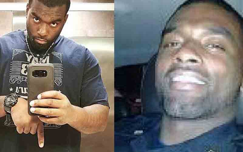 New York cop busted for moonlighting as drug dealer's security guard, cocaine delivery guy
