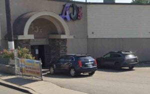 Police raid north jersey strip club, 9 arrested on drug and prostitution charges