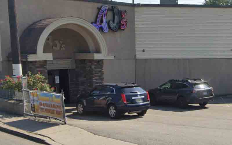 Police raid North Jersey Strip Club, 9 arrested on drug and prostitution charges