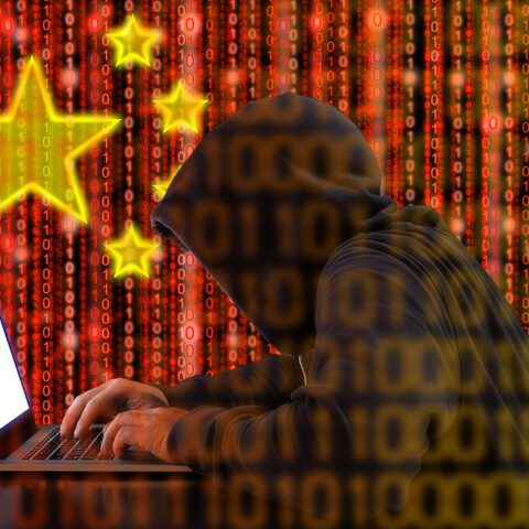 Thousands of accounts spreading chinese state propaganda are evading bans from us social media - photo licensed by shore news network.
