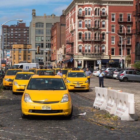 Victims of fatal hoboken warehouse fire identified - photo licensed by shore news network.