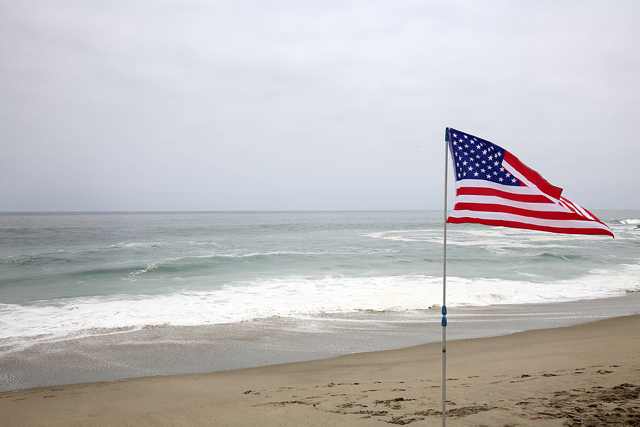 Bill to allow veterans free beach access in New Jersey moves forward in Trenton