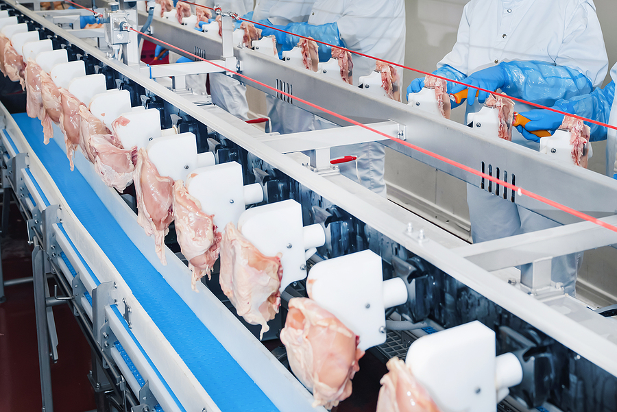 Wholesale Producer Price Index Grows The Fastest It Ever Has