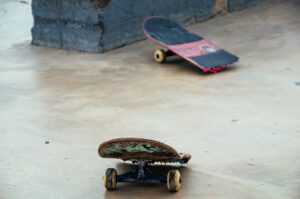 Skateboarder killed in christmas day hit and run in portland