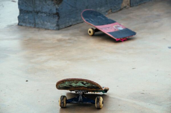 Skateboarder killed in Christmas day hit and run in Portland