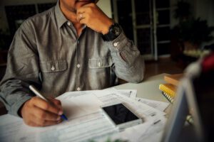 Irs reminds drug dealers, looters, thieves and burglars to report illegal gains on 2021 tax return