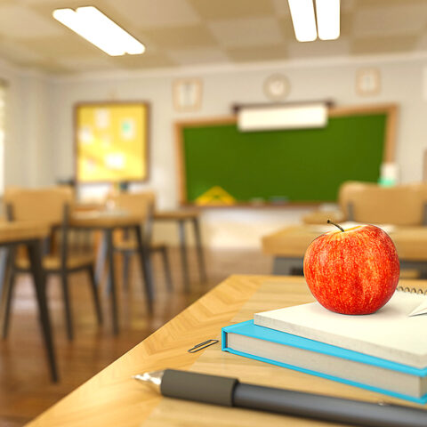 Majority of school board associations have distanced themselves from national organization - photo licensed by shore news network.