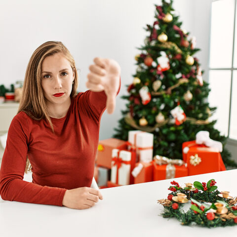 Here are the top gifts you shouldn't get your significant other for christmas - photo licensed by shore news network.