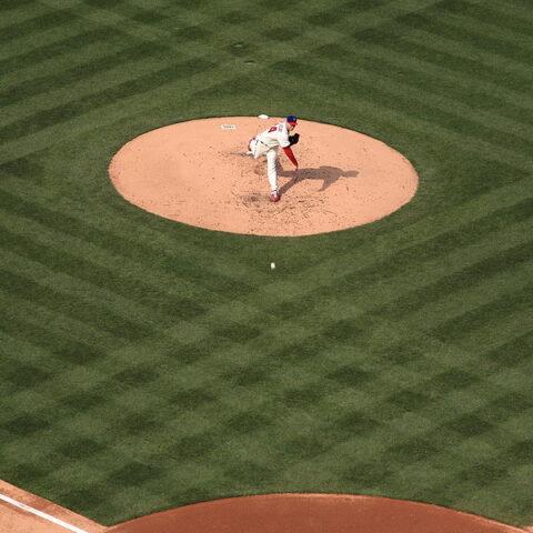 Mlb owners lock out players after failed contract negotiations - photo licensed by shore news network.