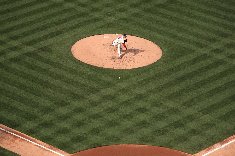 MLB Owners Lock Out Players After Failed Contract Negotiations