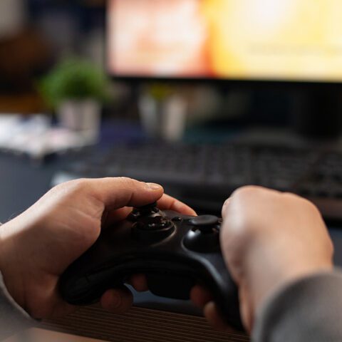 Riot games to pay $100 million in gender discrimination lawsuit - photo licensed by shore news network.