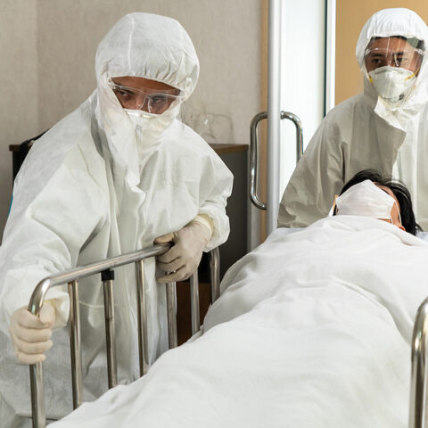 New jersey records 35,000 covid-19 cases on new year's eve, tens of thousands more unaccounted for - photo licensed by shore news network.