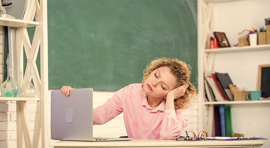 Parents Are ‘Furious’ Over School Board’s Decision To Give Teachers More Time Off To Relieve Stress