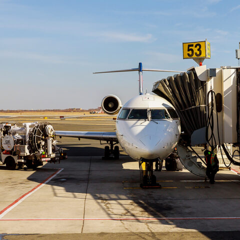 Ringleader in $4 million in gucci, chanel merchandise heist at jfk airport gets 13 years in prison - photo licensed by shore news network.