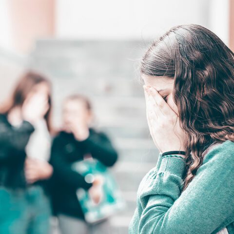 Anti-bullying law hits governor murphy's desk - photo licensed by shore news network.