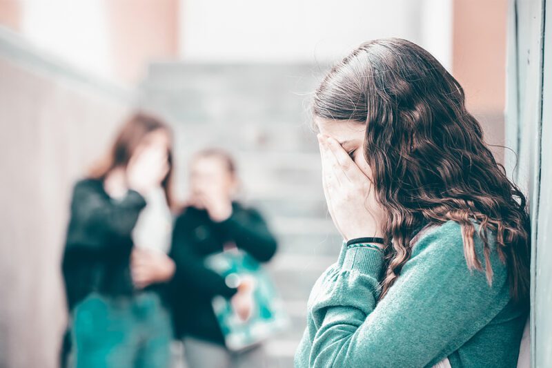 Anti-bullying law hits Governor Murphy's desk