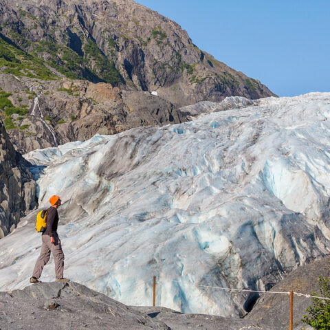‘unprecedented warmth’: alaska records highest december temperature ever - photo licensed by shore news network.