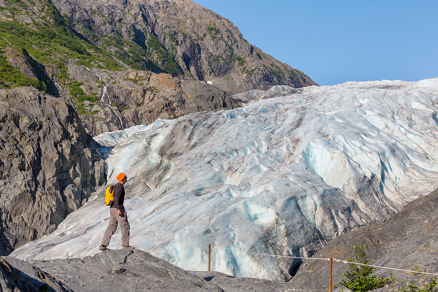 ‘Unprecedented Warmth’: Alaska Records Highest December Temperature Ever