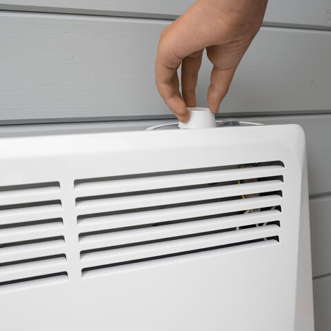 New jersey lawmakers introduce bill to stop phil murphy from forcing electric heating systems on the population - photo licensed by shore news network.