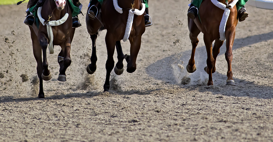 Kentucky Derby Winner Medina Spirit Dead After Track Workout