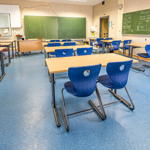 School closures continue across the us, often unrelated to covid - photo licensed by shore news network.