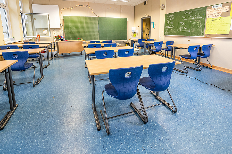 School Closures Continue Across The US, Often Unrelated To COVID