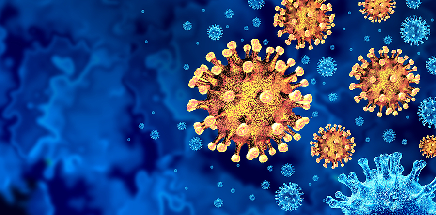 Omicron is in New Jersey after fully vaccinated woman traveling from South Africa tests positive