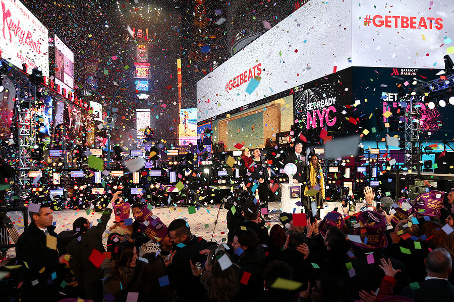 Chester County Man Finalist in Million Dollar Dick Clark's New Year's Rockin' Eve Contest